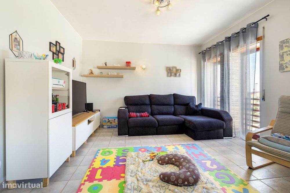 Apartamento T2, Vila Nova da Caparica