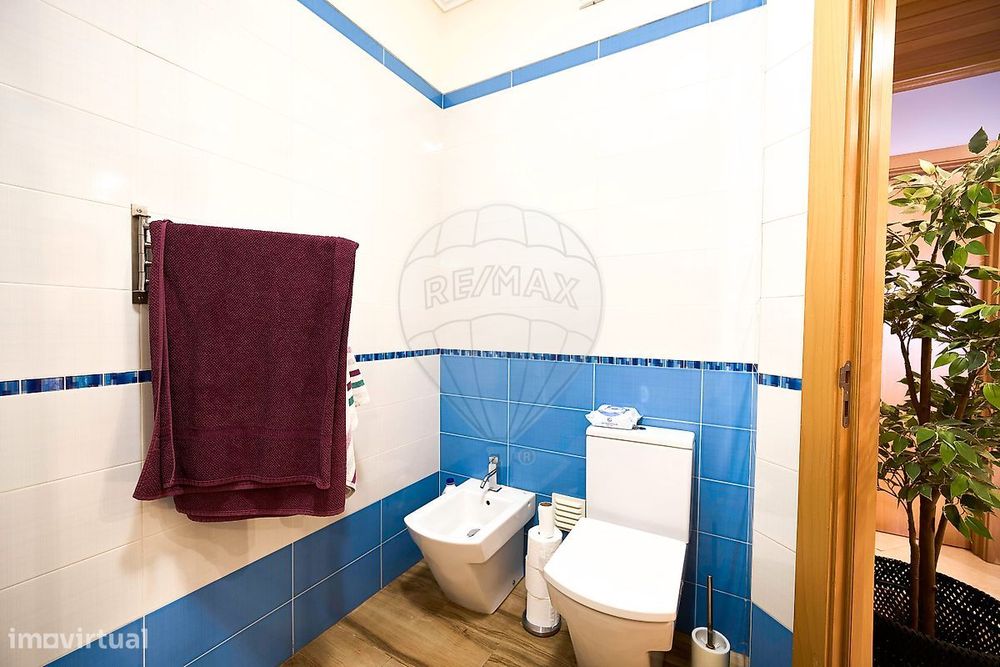 Apartamento T2 para venda