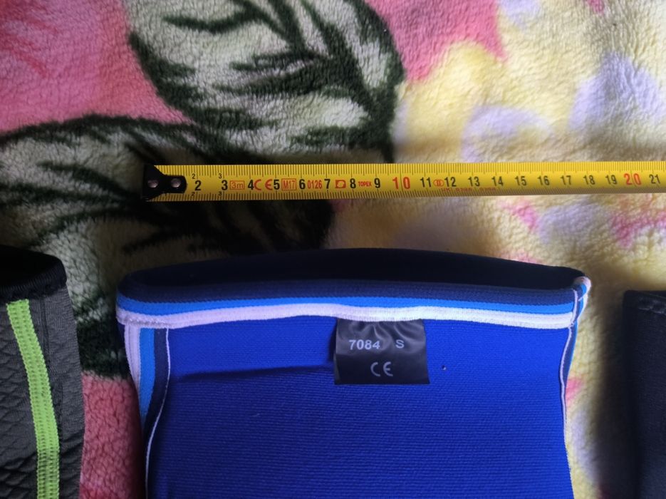 Наколінник, ортез новий,є зігріваючий, звоніть