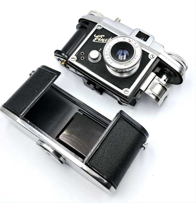 Камера Finetta Super