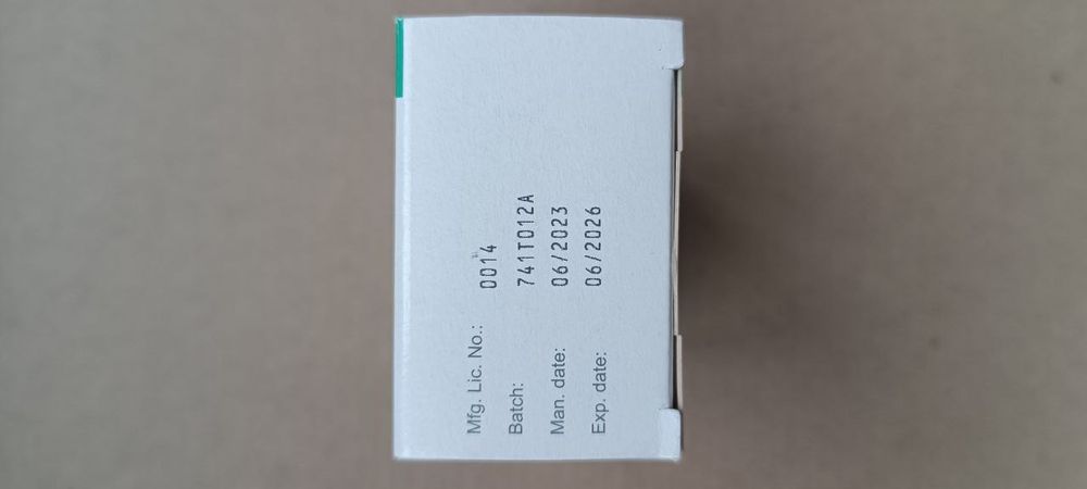 Ингалятор гормональный