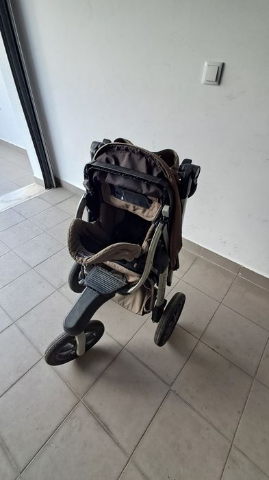 Conjunto Trio da Chicco