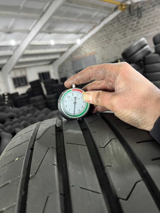 LS1513 Літні шини 215/60r17 Hankook Ventus Prime 3 пара резина р17