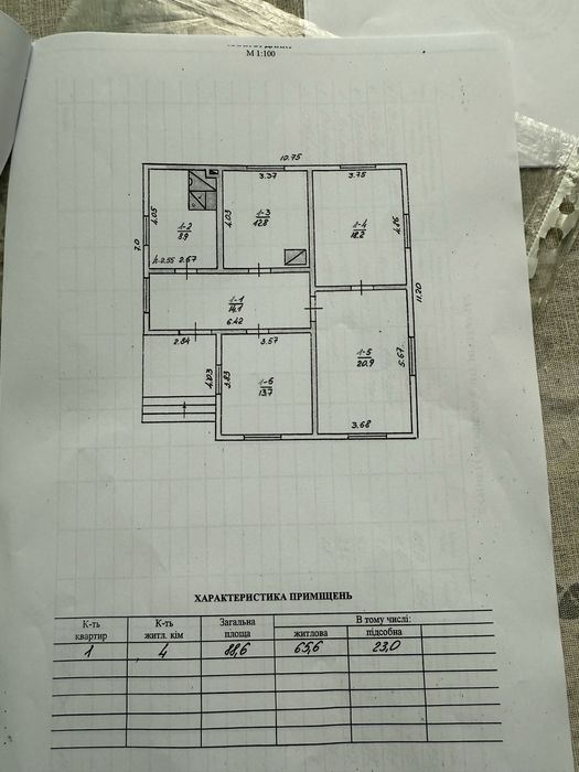 Продаж будинку с.Буців , Львівщина