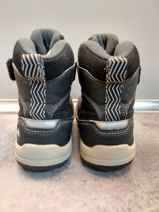 Śniegowce Viking Hamar II Gtx  roz.30  Gore-Tex , nieprzemakalne