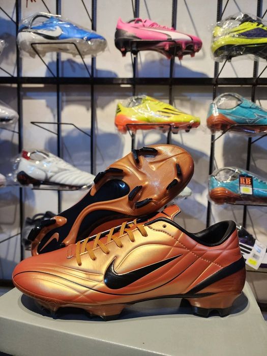 Mercurial Vapor R9