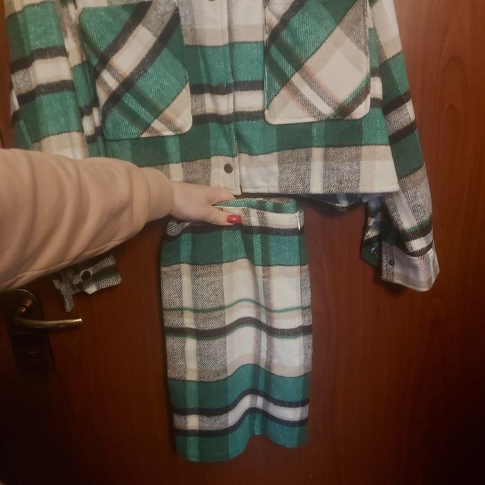 Komplet Cropp  rozm. XL