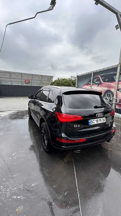 Audi Q5 PREMIUM PLUS 2014 2.0 Quattro 162kw