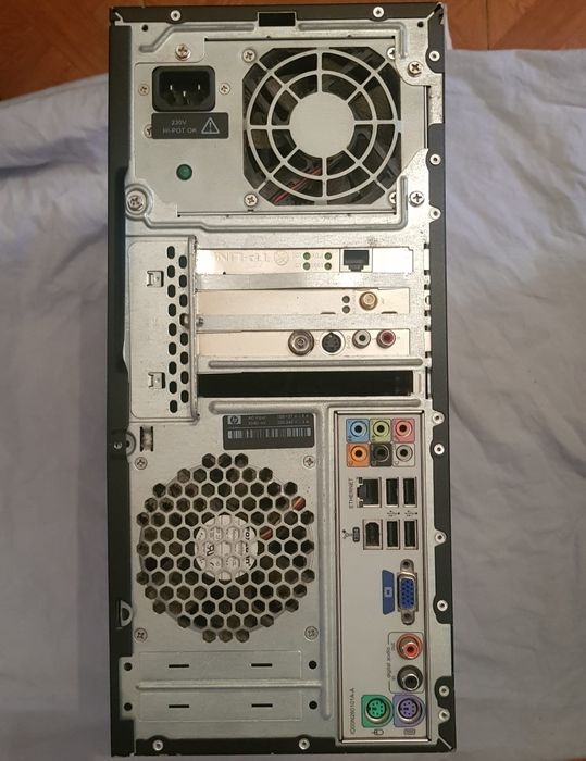 Torres de Computador vàrias valor cada ver todas fotos