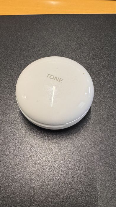 Auriculares | Earbuds LG by Meridian (HBS-FN4)