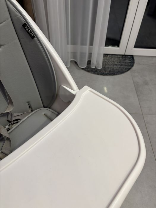 Krzesło do karmienia Espiro