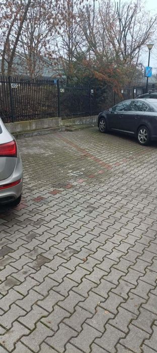 Wynajmę miejsce postojowe Ul.Pawlaczyka 1 Ursynów Przy S2 - Widok 4