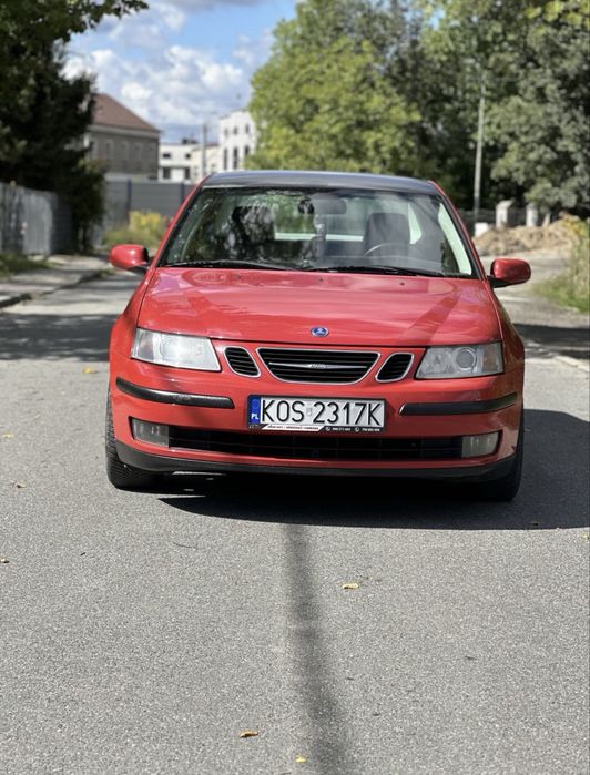 Saab 9-3