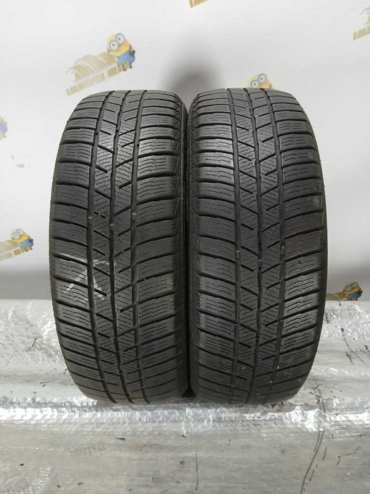 Шини Barum 185/60R15. 2шт. Зима 2023р.(601)