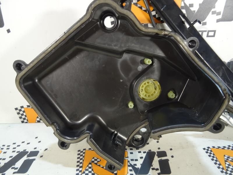Elevador vidros trás direito SEAT Leon (1P1)