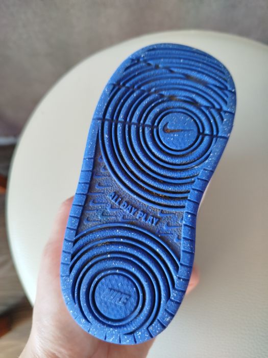 Кросівки для хлопчика Nike