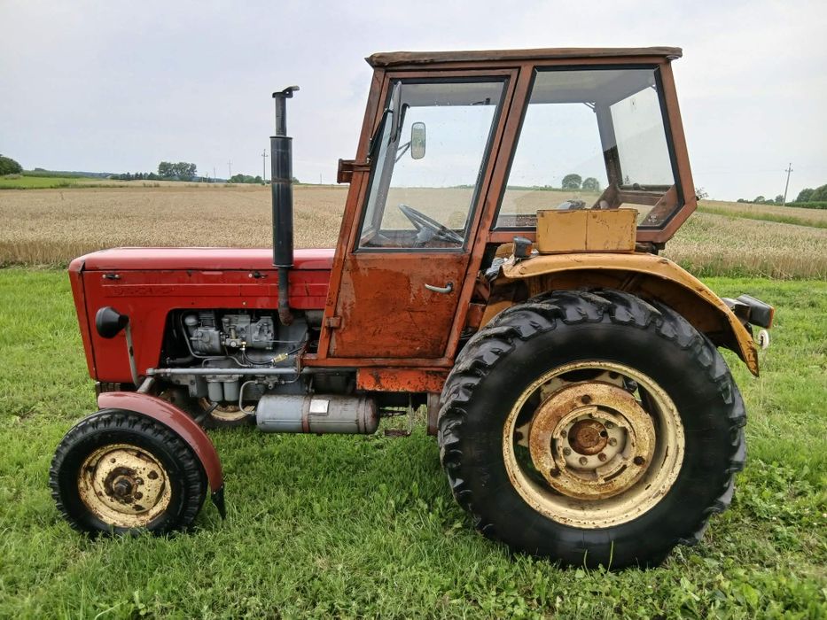 Ursus C360 sprzedam