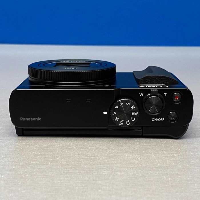 Panasonic Lumix DC-TZ99 (20.3MP) | 30x Optical Zoom