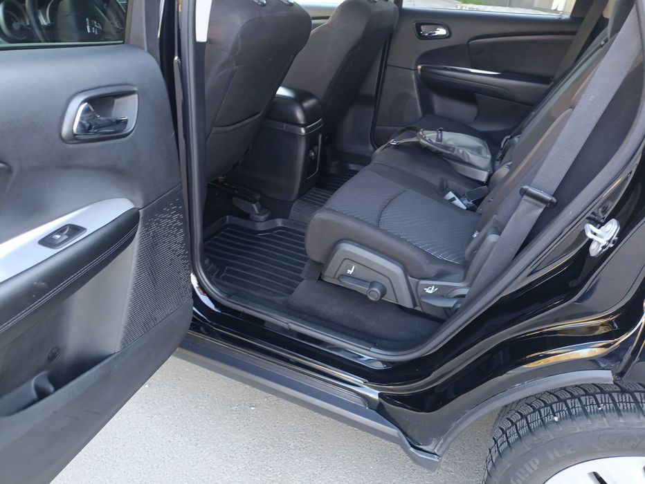 Dodge Journey 2016
