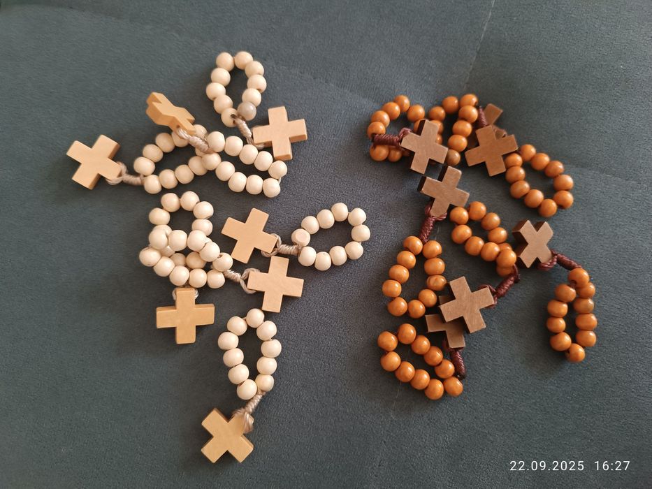 Dziesiątki różańca