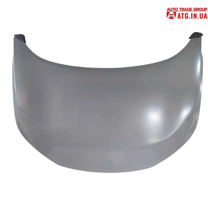 Капот двигуна НОВИЙ! Капот на УСІ моделі. Кришка моторного відсіку