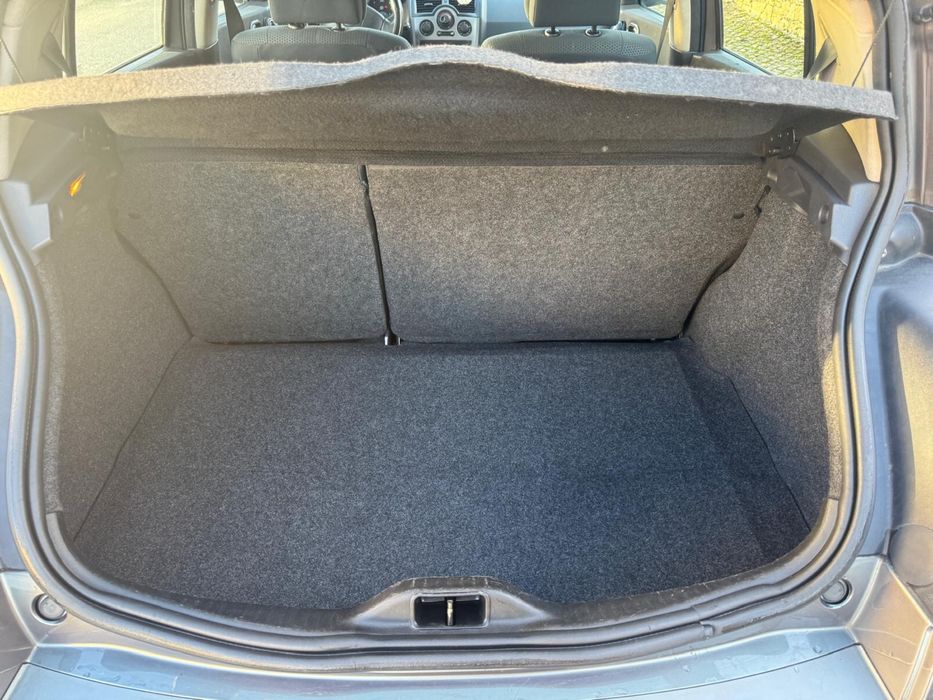 Renault Megane 1.5
