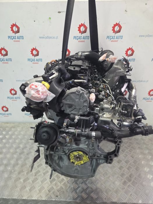 Motor completo CITROËN Berlingo Van (B9)