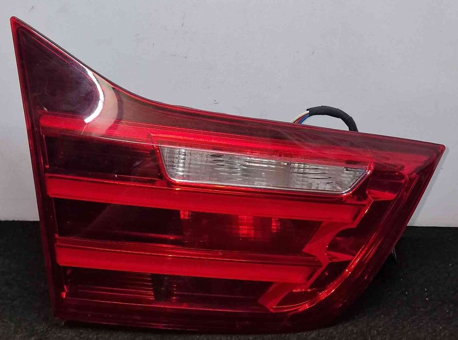 Farolim da Mala Esquerdo 63217296101 - BMW 4 Coupé