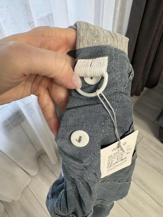 Продам джинси для вагітних