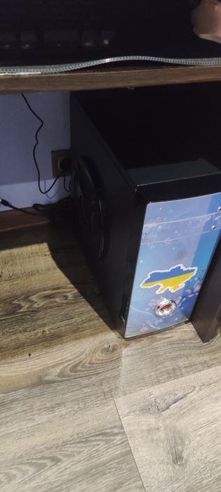 Системний блок, цілий або по з.ч.