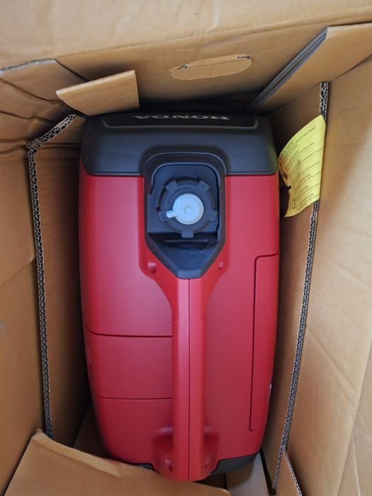 SPRZEDAM AGREGAD prodotworczy Honda Eu 221 nowy