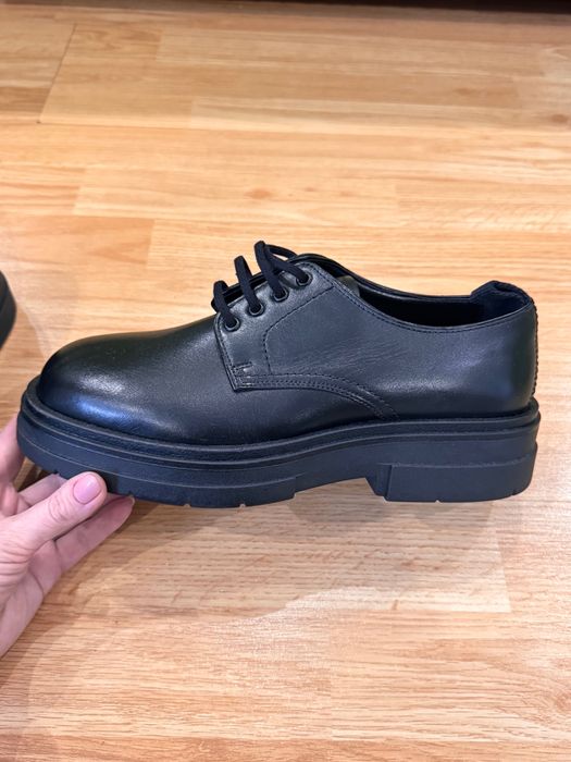 Чоловічі лофери Zara 42 розмір. Нові!