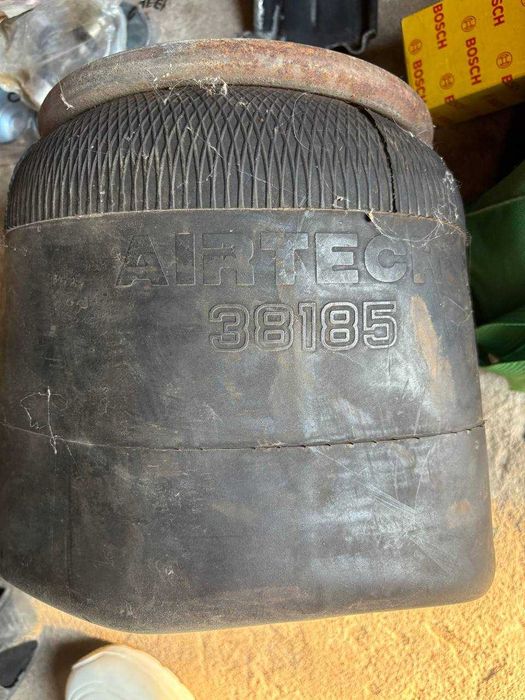 Пневморессора AIRTECH 38185