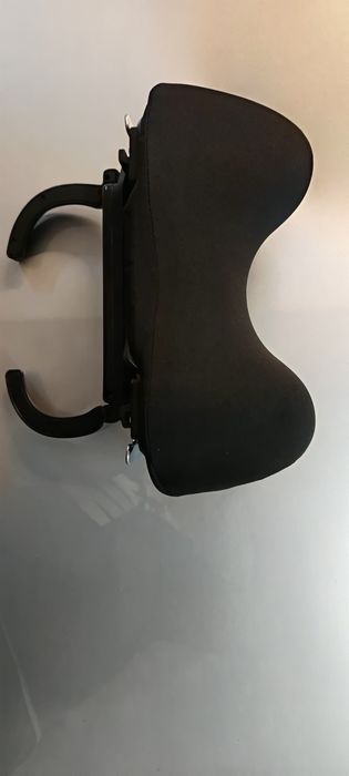 Encosto cabeça viscoelástico para Tesla 3 e Y