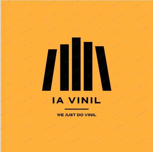 Piso Vinil SPC 5mm - 13,5€/m2