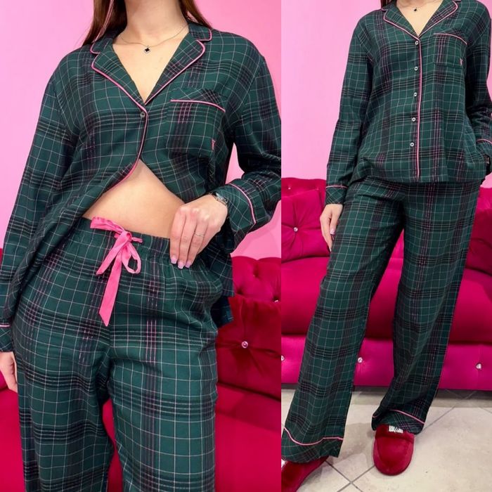 Піжама Victoria's Secret костюм Victoria's secret