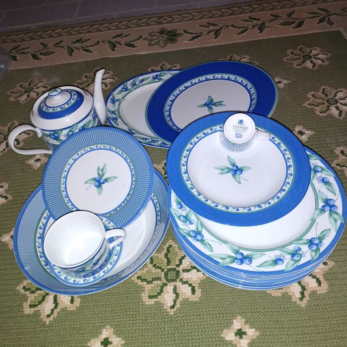 Loiça da Spal cottage