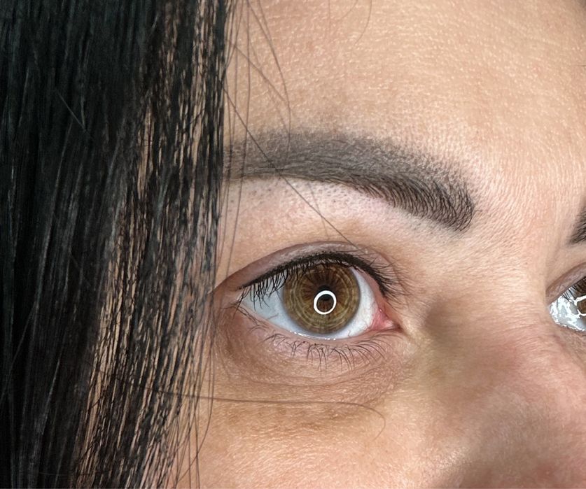 Перманент, татуаж, перманентний макіяж