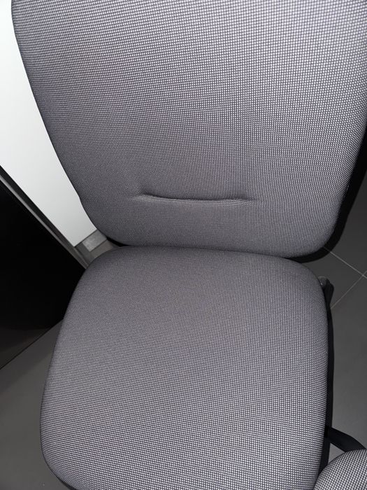 Conjunto 4 cadeiras IKEA PABODA