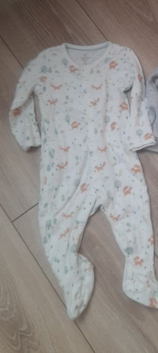 Ромпер  дитячий унісекс