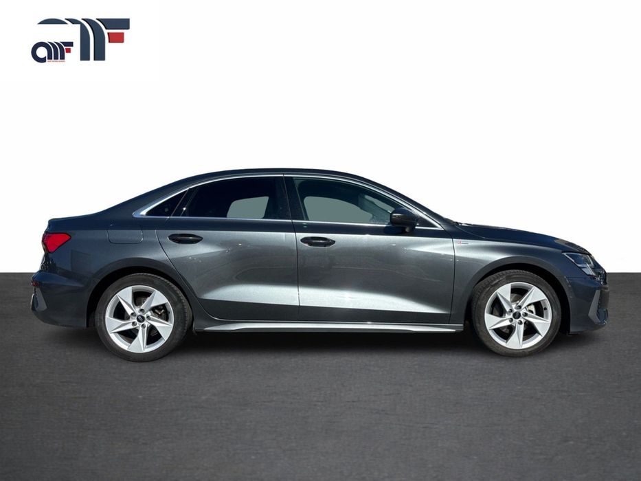 Audi A3 Limousine 30 TDI S line S tronic