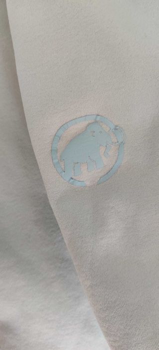 Bluza outdoorowa Mammut S/M