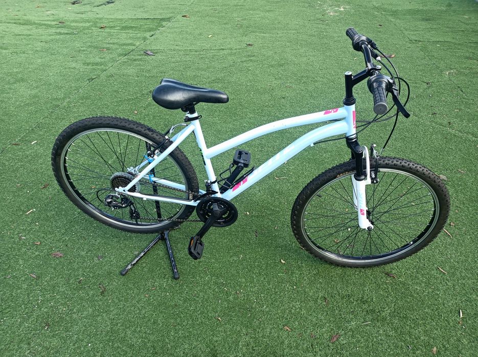 Bicicletas seminovas roda 26