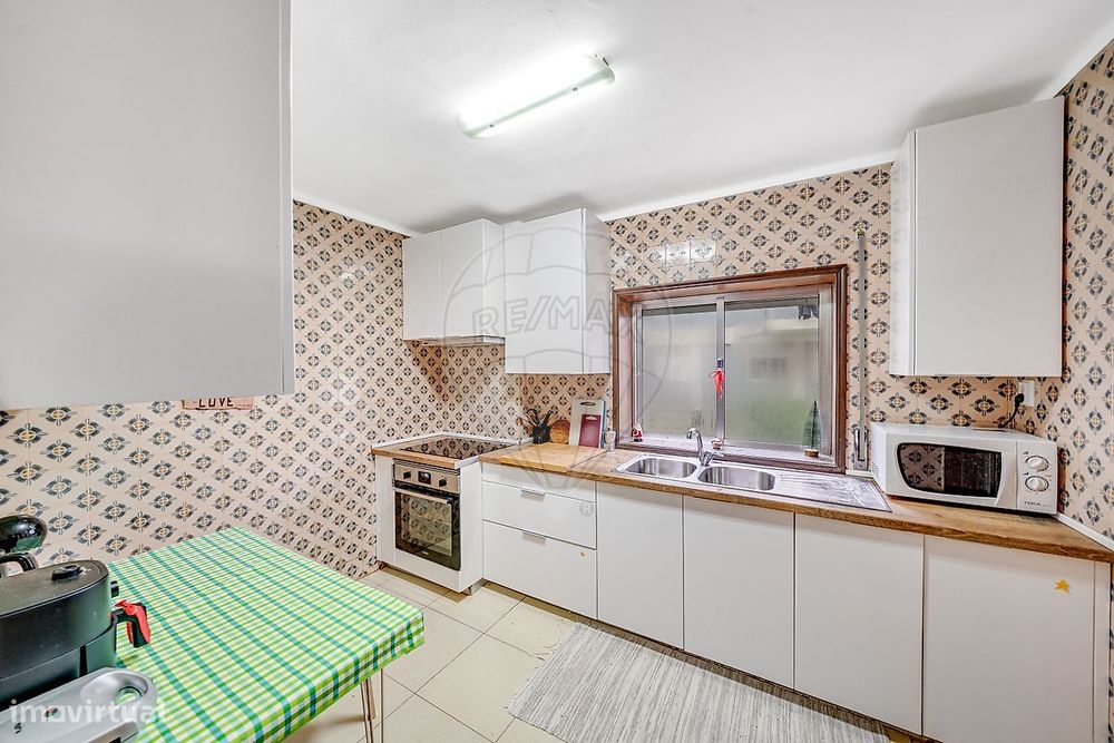 Apartamento T3 para venda