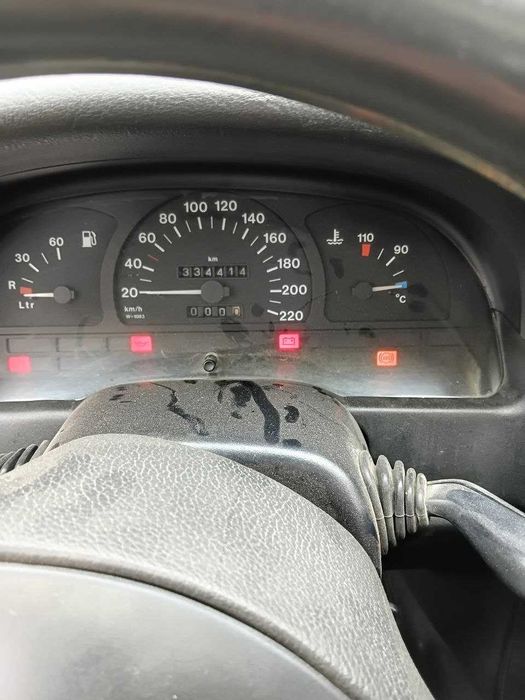 Опель Вектра. Вектра.