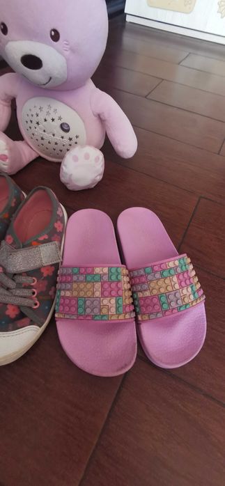 Buty 32 trampki, klapki i tenisowki wf