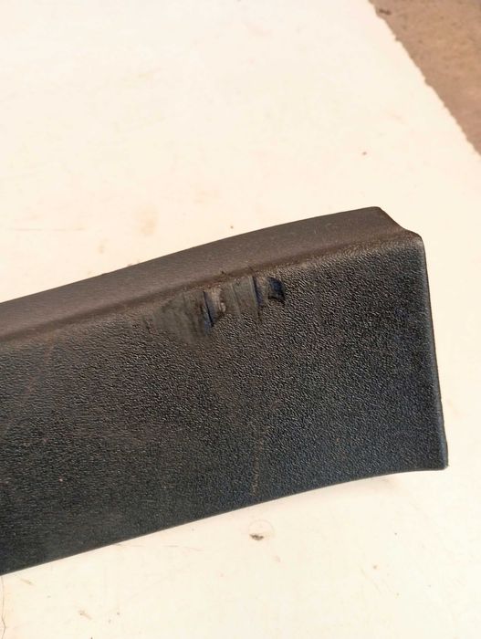 Friso de Teto da Mala (Aileron Spoiler) VW Scirocco  – Original