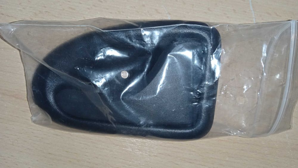Puxador interior direito megane1 e clio2