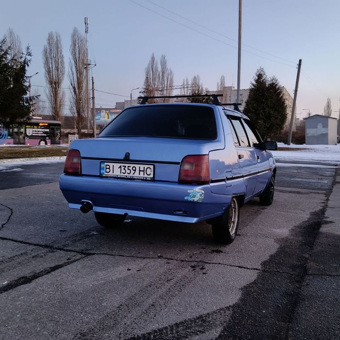 ZAZ-1103 Славута