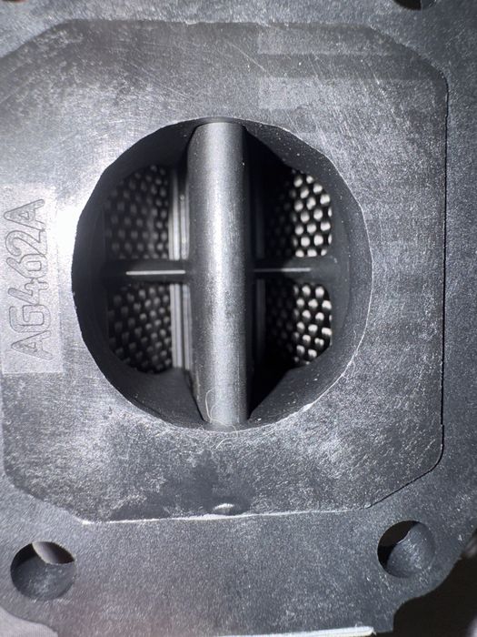 Vforce 3 cr85 diversas aplicações